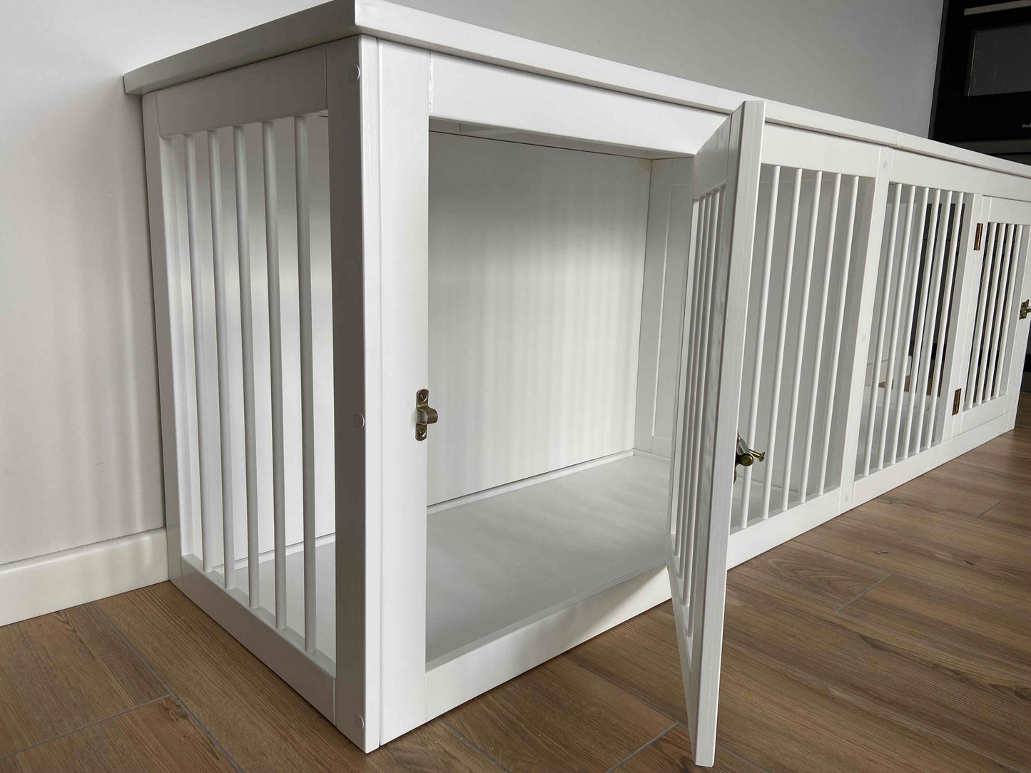 Custom Dog Crate