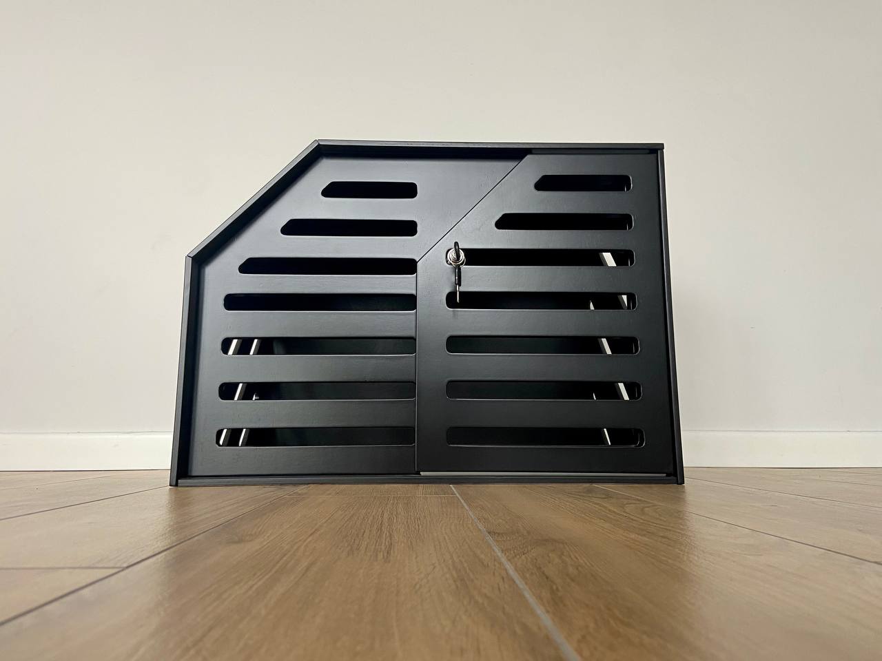 Modern dog cage, dog bed, dog cage, dog kennel - WoW WooD