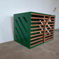 Green Dog House - Create a Safe and Stylish Haven for your Pet