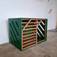 Green Dog House - Create a Safe and Stylish Haven for your Pet