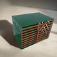 Green Dog House - Create a Safe and Stylish Haven for your Pet