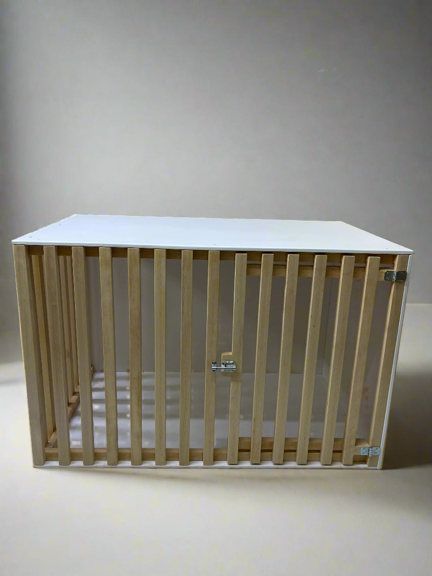 Elegant Dog Crate for your lovelly pet