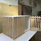 Elegant Dog Crate for your lovelly pet