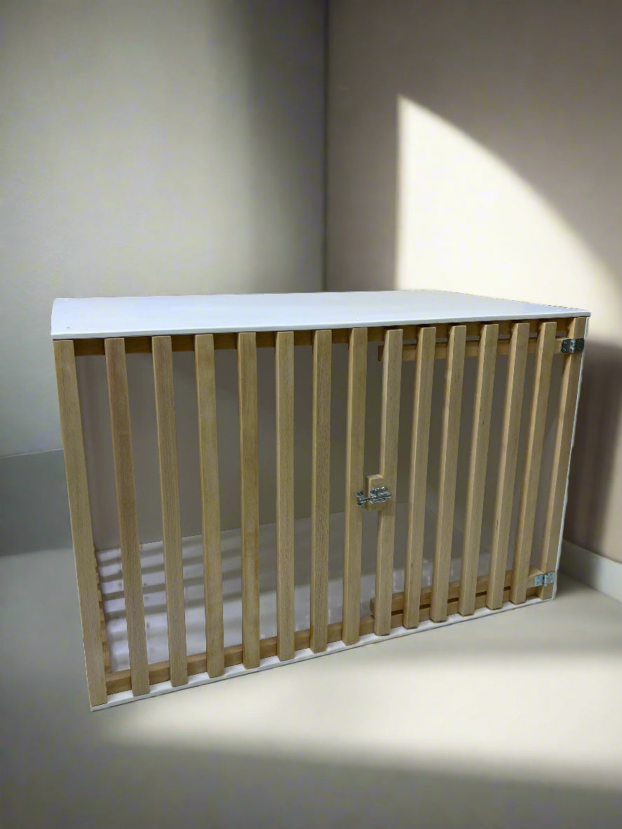 Elegant Dog Crate for your lovelly pet