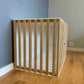 Elegant Dog Crate for your lovelly pet