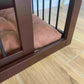 Luxurious Dog Crate Furniture: Elegant, Comfortable, and Built to Last