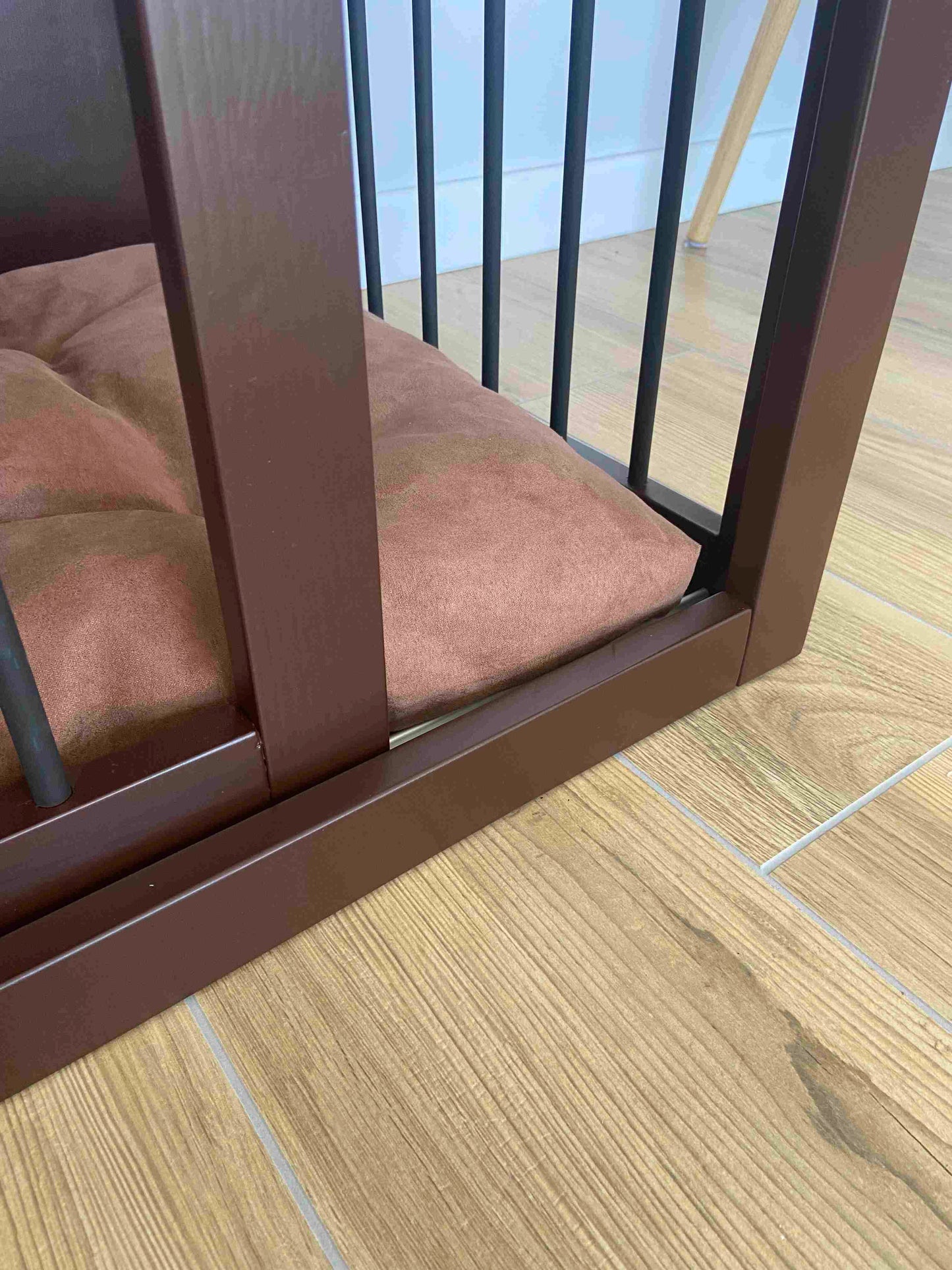 Luxurious Dog Crate Furniture: Elegant, Comfortable, and Built to Last