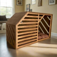 Sweet Home for your Furry Friend - Stylish and Comfortable Dog House