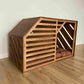 Sweet Home for your Furry Friend - Stylish and Comfortable Dog House