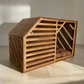 Sweet Home for your Furry Friend - Stylish and Comfortable Dog House