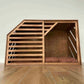 Sweet Home for your Furry Friend - Stylish and Comfortable Dog House