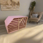 Custom Dog Crate