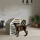 Custom Dog Crate
