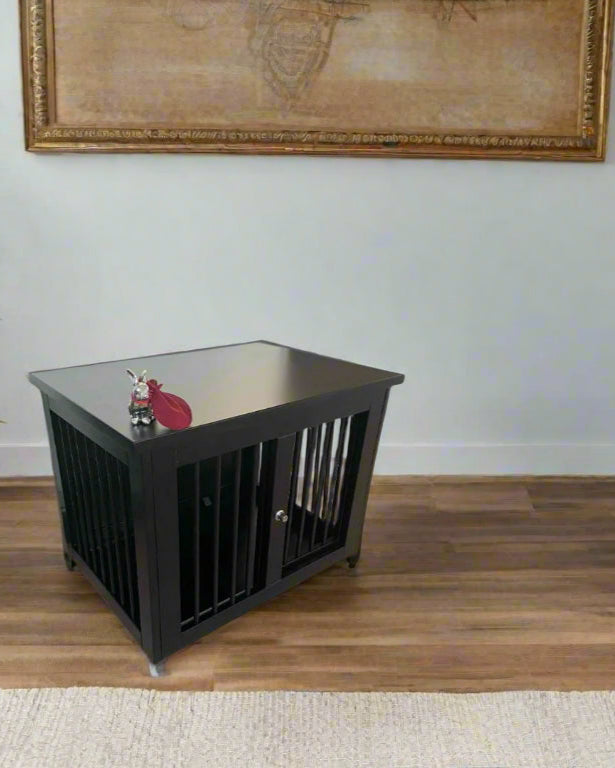 Custom Dog Crate