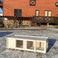 Outdoor Rabbit hutches, any color, made of the highest grade plywood