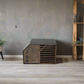 Custom Dog Crate