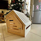 Stylish house for your dog, small and large dog crate in different colors.