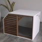 Stylish home for your pet