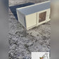 Furniture for rabbits and bunnies, house cage for domestic rabbits of small and large size