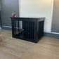House for a dog, home kennel for your pet - WoW WooD